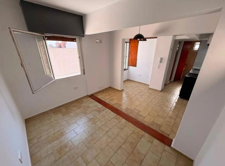 Departamento · 30m² · 1 Ambiente