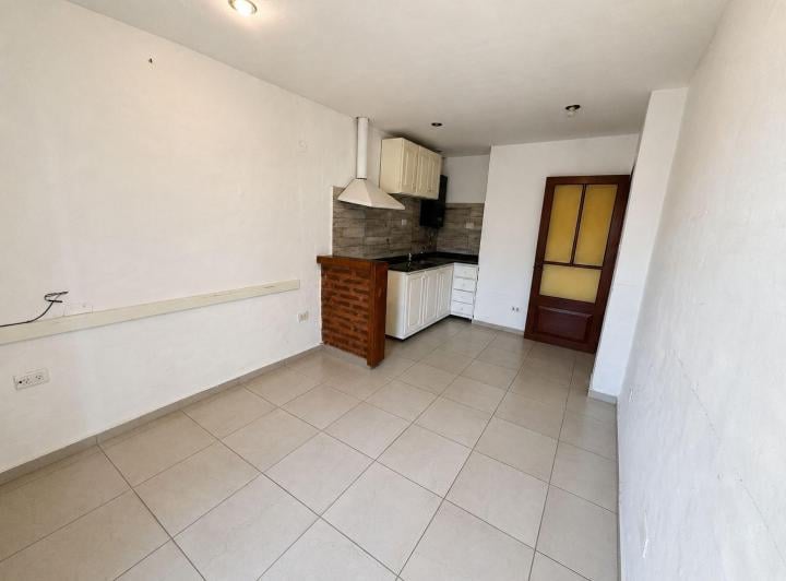 Departamento · 40m² · 3 Ambientes