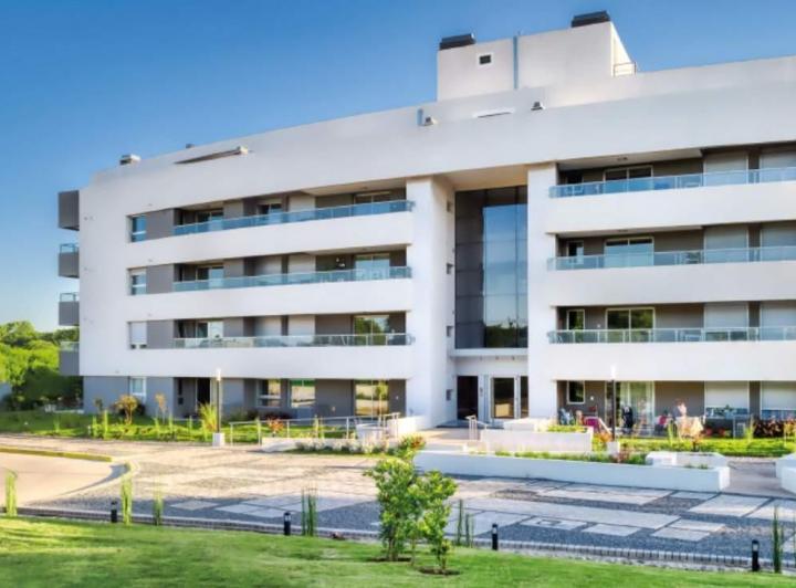 Departamento · 45m² · 2 Ambientes