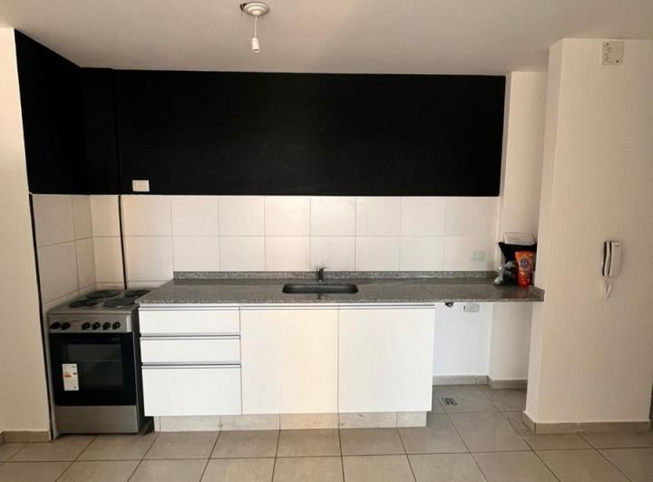 Departamento · 46m² · 2 Ambientes