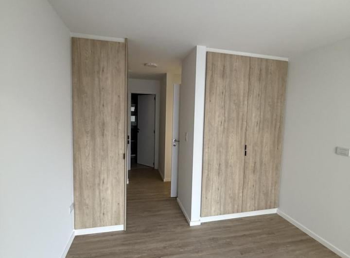 Departamento · 43m² · 3 Ambientes