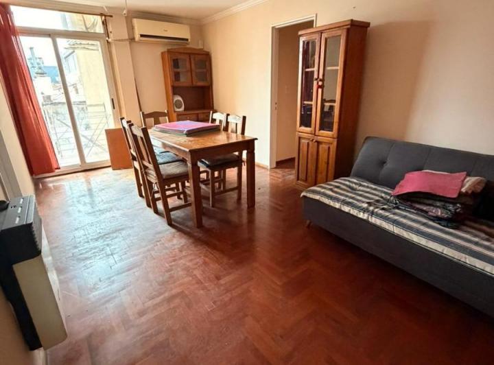 Departamento · 50m² · 2 Ambientes