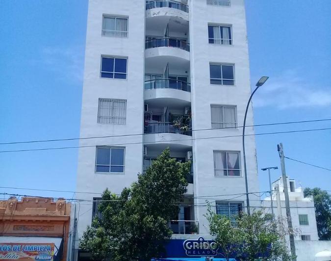 Departamento · 2 Dormitorios