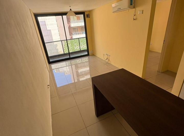 Departamento · 1 Ambiente