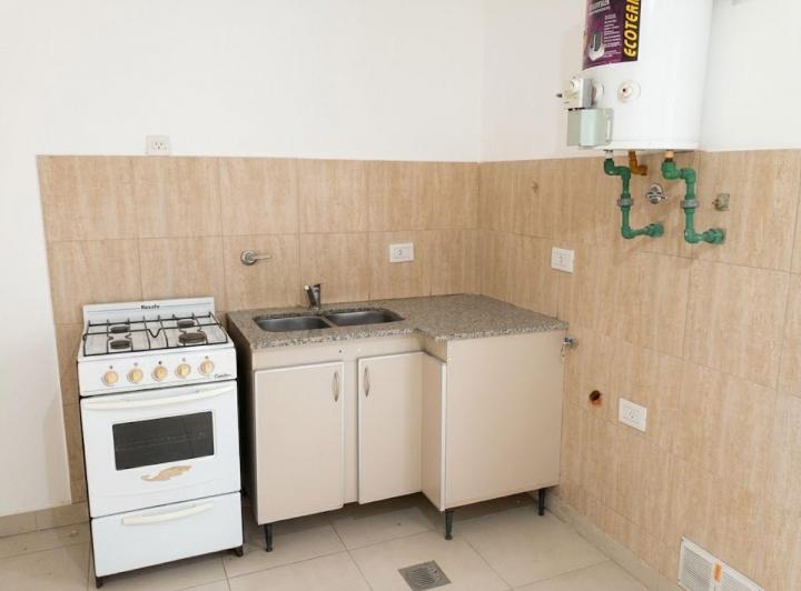 Departamento · 50m² · 1 Ambiente