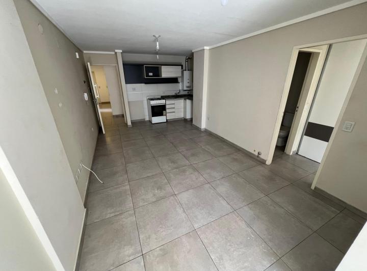 Departamento · 50m² · 2 Ambientes