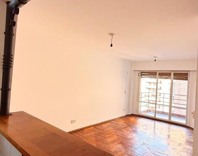 Departamento · 40m² · 2 Ambientes