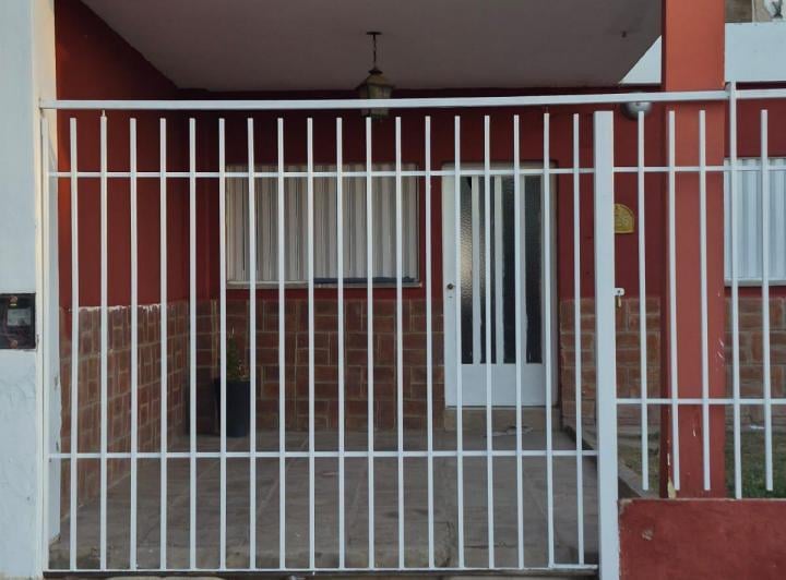 Casa · 80m² · 4 Ambientes · 1 Cochera