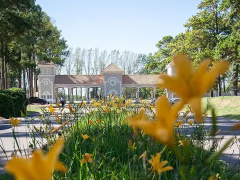 Terreno en Venta en Capilla del Señor, Partido de Exaltación de la Cruz