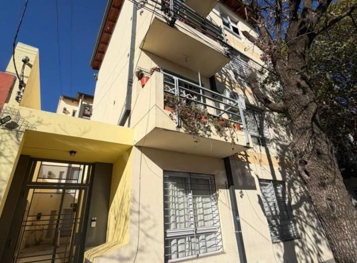 Departamento · 42m² · 2 Ambientes
