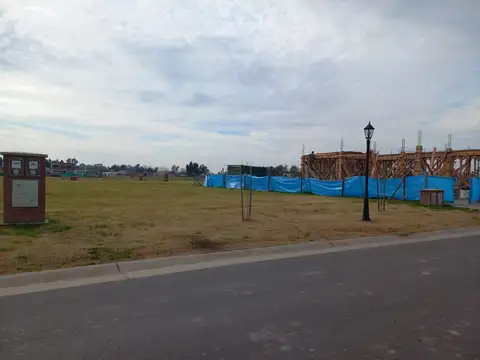 Terreno en Venta en Pilar Del Este - Santa Sofia, Countries y Barrios Cerrados en Pilar