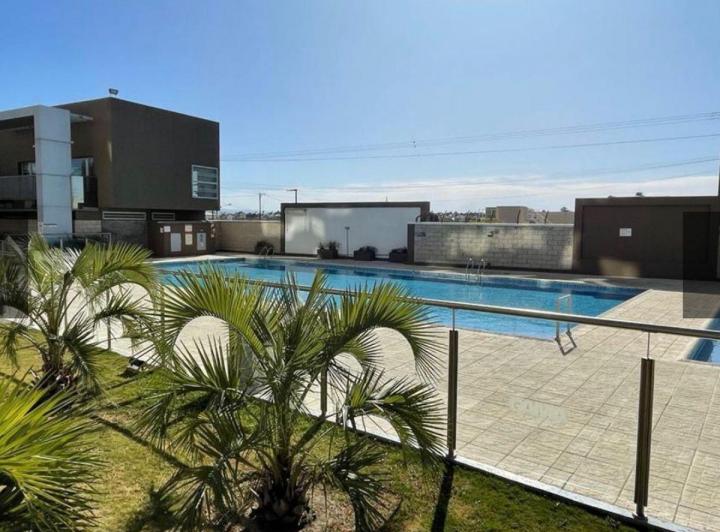 Departamento · 60m² · 2 Ambientes · 1 Cochera