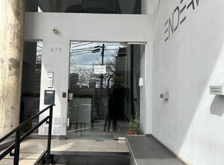 Departamento · 45m² · 1 Ambiente