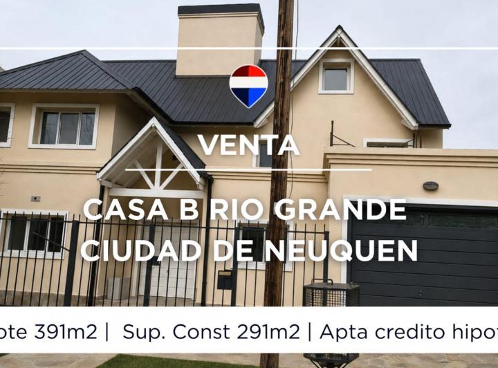 PH · 340m² · 6 Ambientes · 2 Cocheras