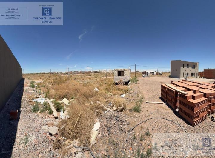 Terreno · 360m²
