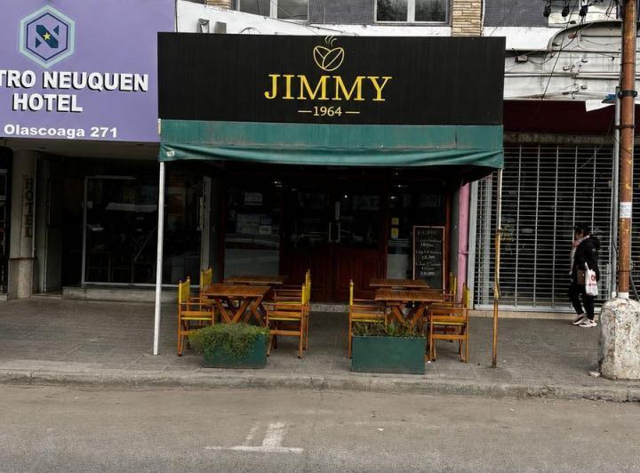 Local comercial · 60m² · 2 Ambientes