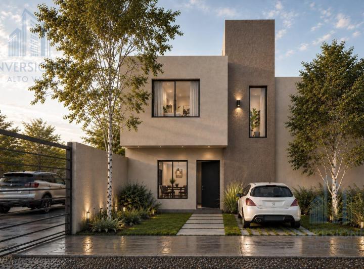 PH · 74m² · 3 Ambientes · 1 Cochera