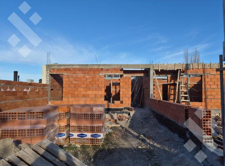 PH · 98m² · 2 Dormitorios · 1 Cochera