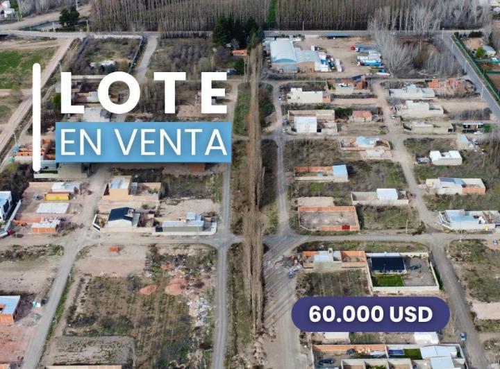 Terreno · 425m²