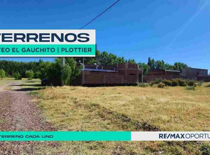 Terreno · 300m²