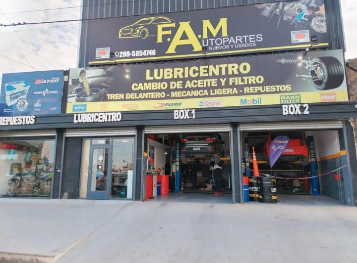 Local comercial · 220m² · 4 Ambientes