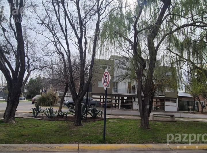 Departamento · 85m² · 3 Ambientes · 1 Cochera