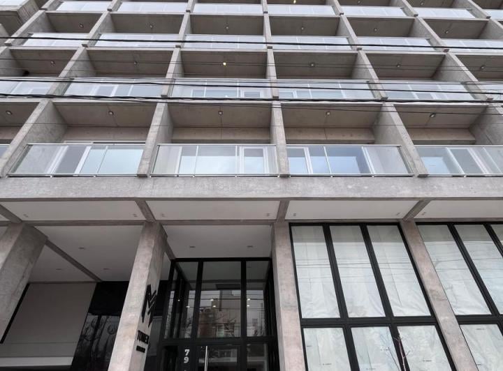 Departamento · 28m² · 1 Ambiente