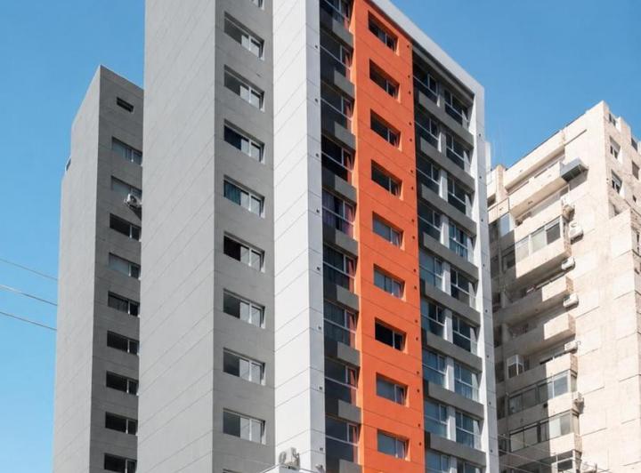 Departamento · 50m² · 4 Ambientes