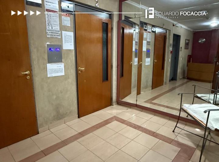 Departamento · 2 Ambientes