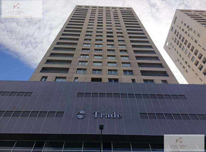 Departamento · 110m² · 3 Ambientes · 1 Cochera