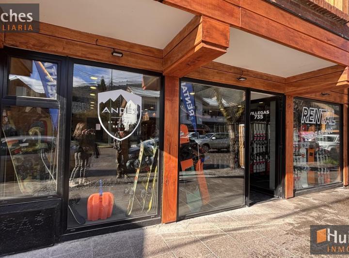 Local comercial · 80m²