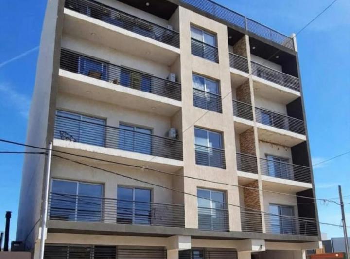 Departamento · 32m² · 1 Ambiente