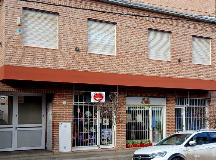 Local comercial · 30m² · 1 Ambiente