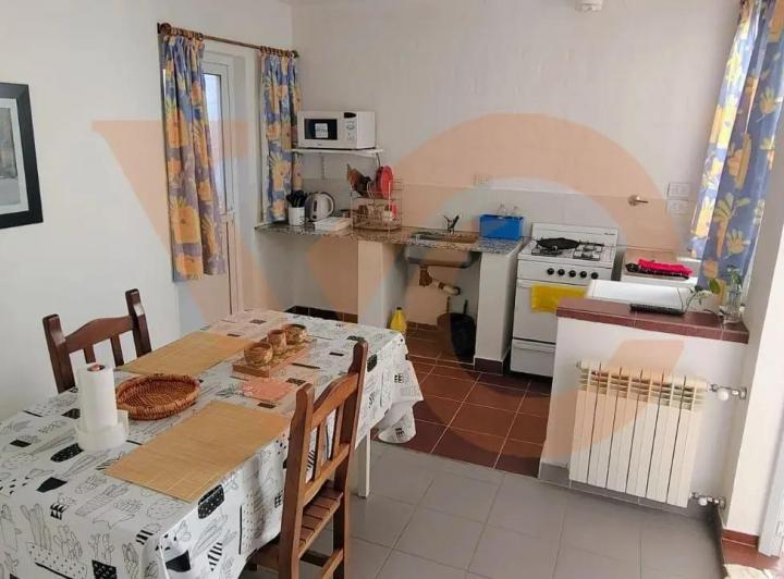Departamento · 62m² · 3 Ambientes