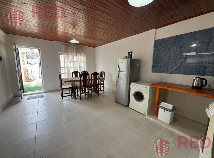 Departamento · 2 Ambientes