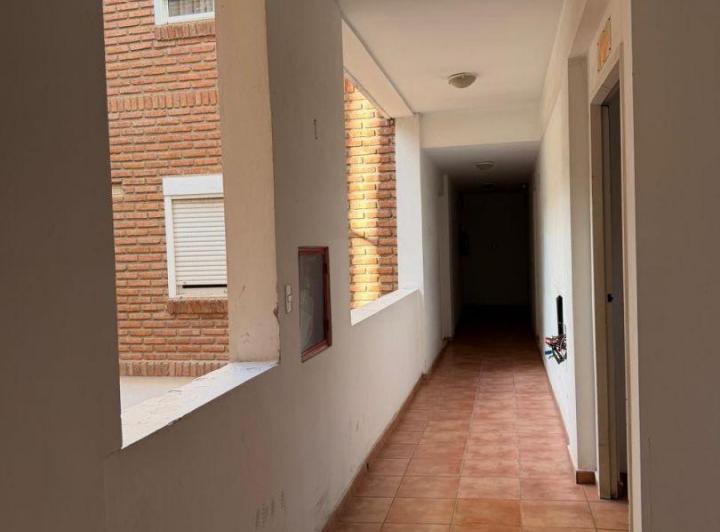 Departamento · 47m² · 1 Dormitorio