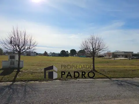 Terreno en Venta en Everlinks Golf & Country Club, Countries y Barrios Cerrados en Luján
