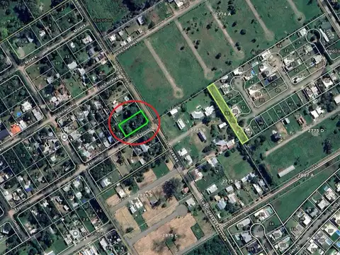Terreno en Venta en Loma Verde, Partido de Escobar