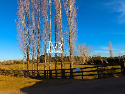 Terreno en Venta en Pilar, Partido de Pilar