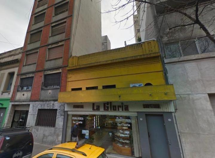 Terreno · 370m²