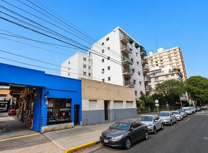 Terreno · 800m²