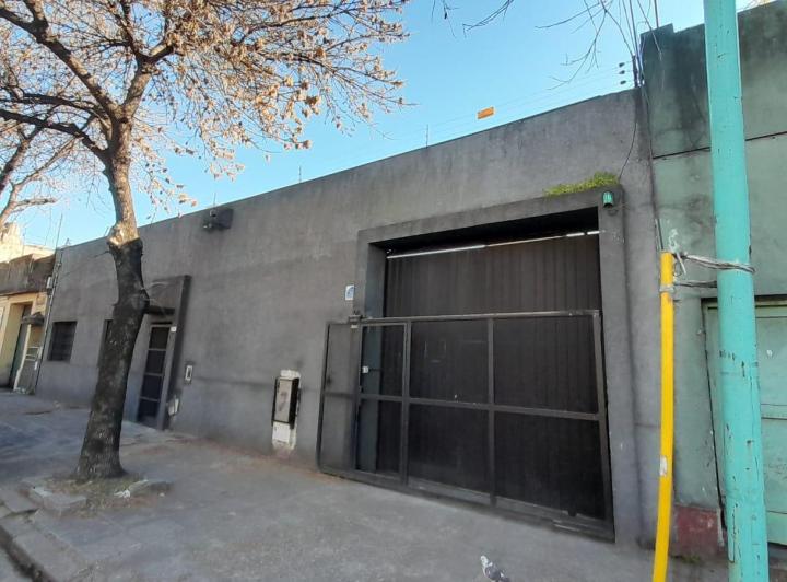 Terreno · 765m²