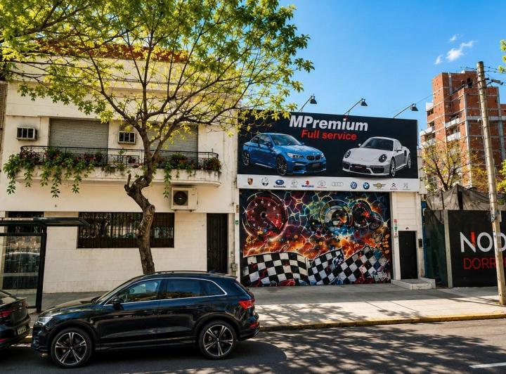 Terreno · 440m²