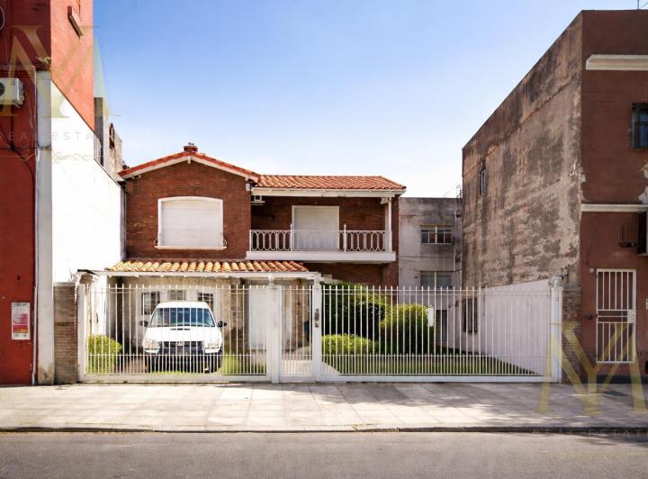 Terreno · 255m²