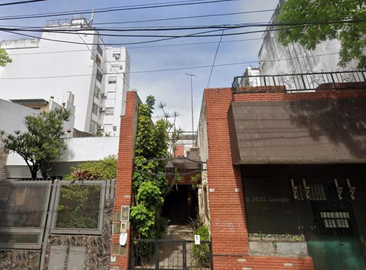 Terreno · 260m²
