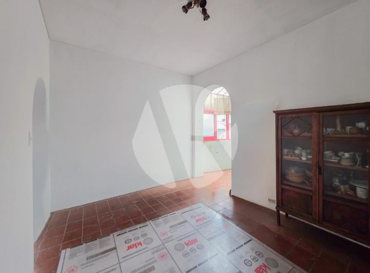 PH · 47m² · 2 Ambientes