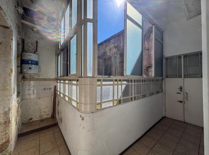 PH · 58m² · 2 Ambientes