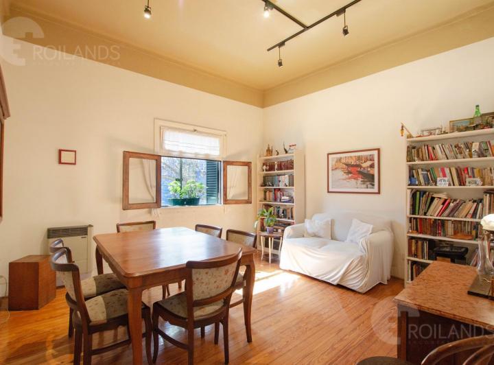 PH · 65m² · 3 Ambientes