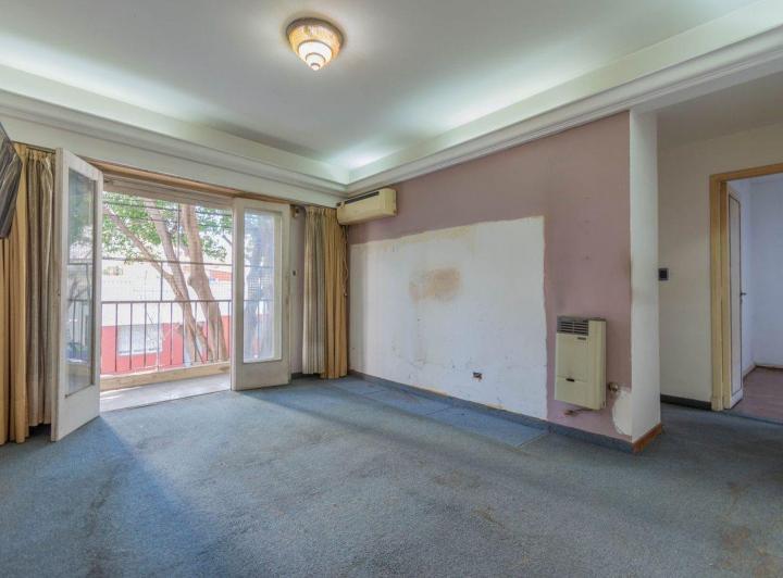 PH · 63m² · 4 Ambientes