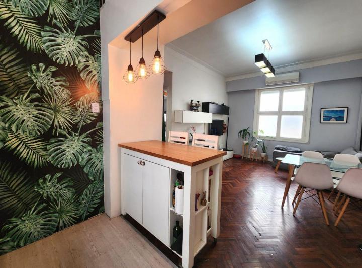 PH · 52m² · 3 Ambientes